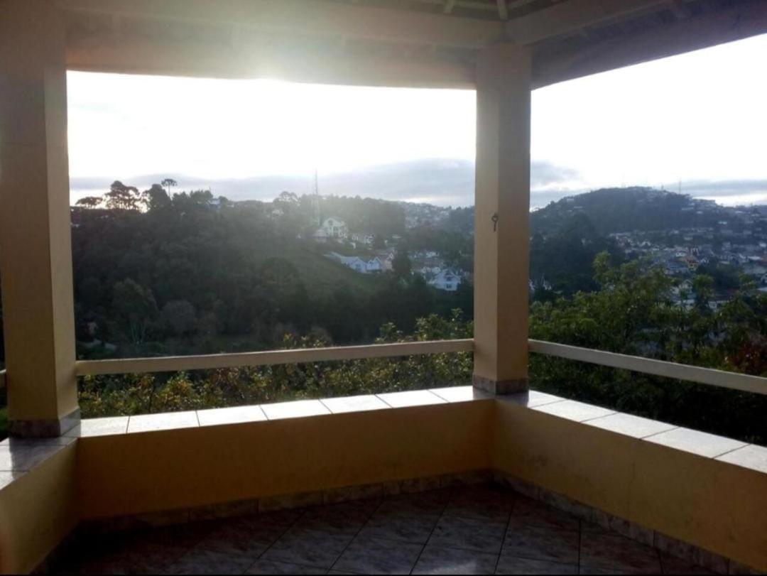 Na Montanha Apartamento *