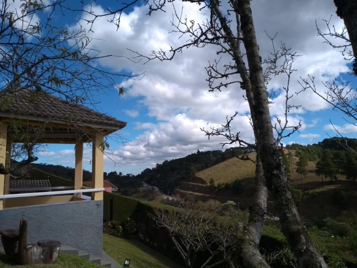 Apartamento Na Montanha *
