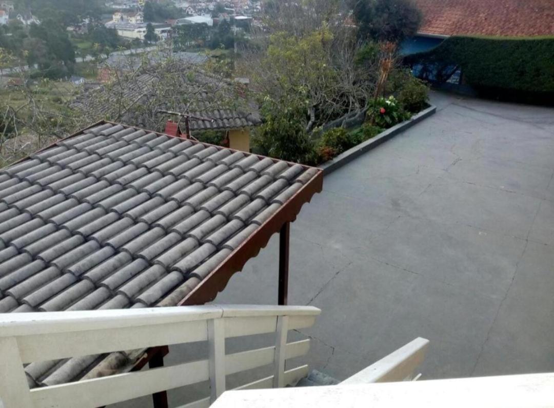 Apartamento Na Montanha *